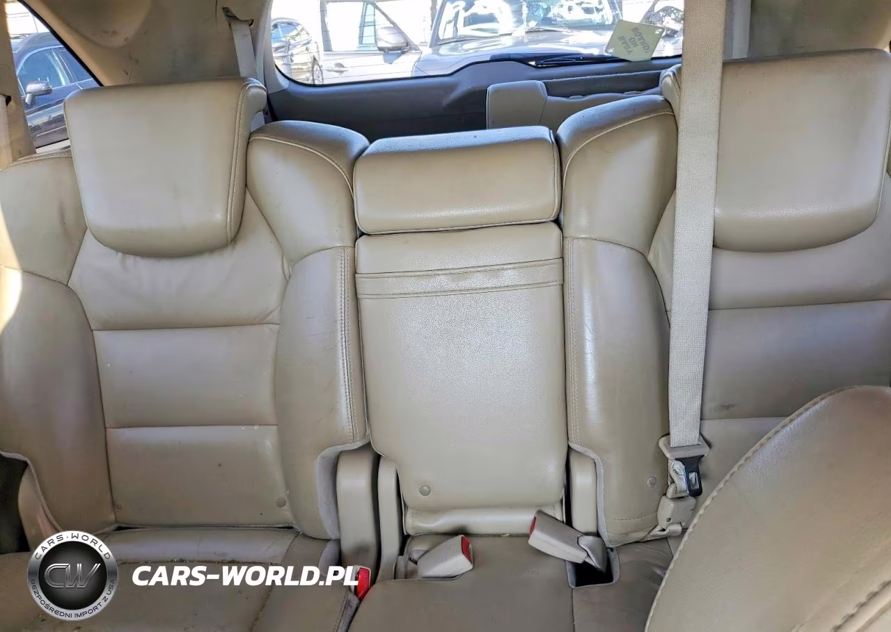 2010 Acura Mdx VIN:2HNYD2H21AH533670 - 10