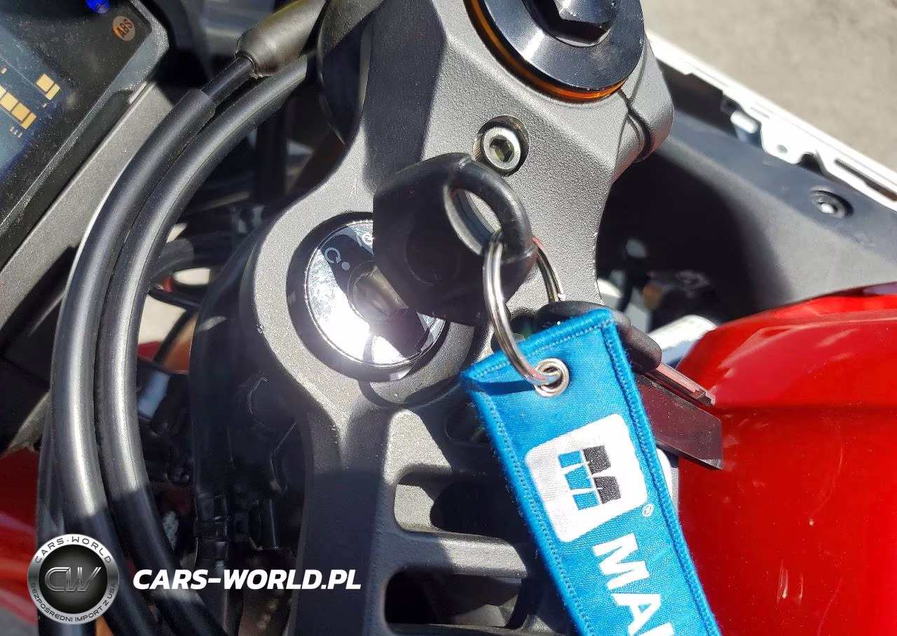 2026 Yamaha Yfz320 A VIN:MH3RH25E9TK006454 - 8