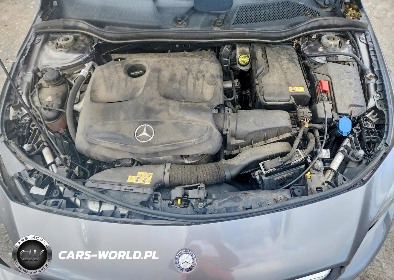 2016 Mercedes-Benz Cla 250 4Matic VIN:WDDSJ4GB6GN385538 - 11