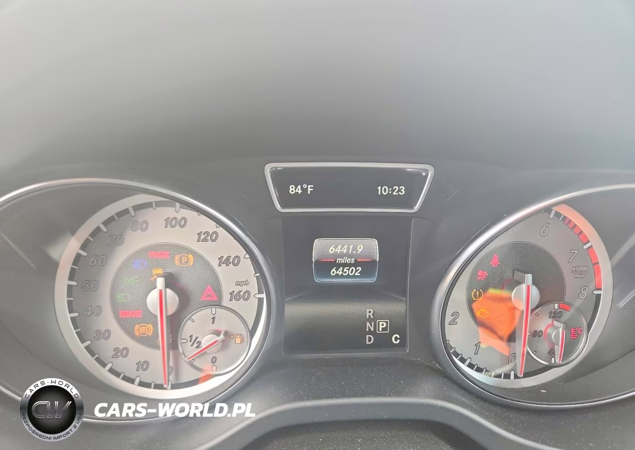 2016 Mercedes-Benz Cla 250 4Matic VIN:WDDSJ4GB6GN385538 - 9