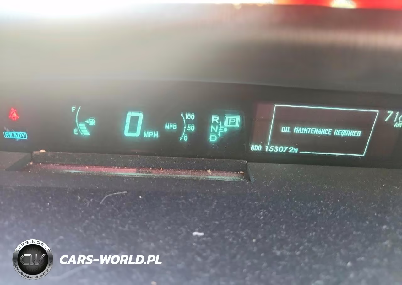 2010 Toyota Prius Iv VIN:JTDKN3DU5A5120048 - 9
