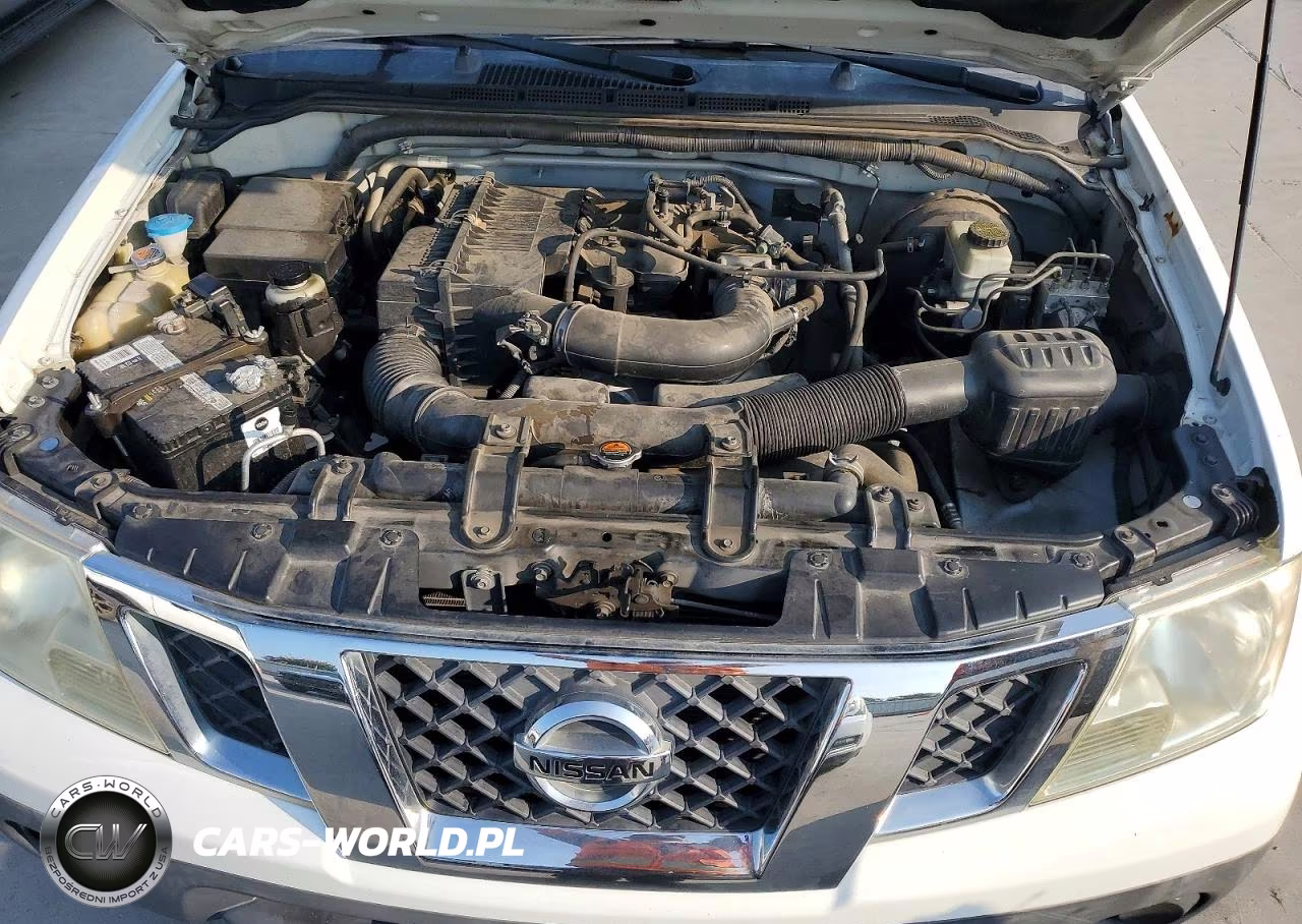 2016 Nissan Frontier S VIN:1N6BD0CTXGN770428 - 11