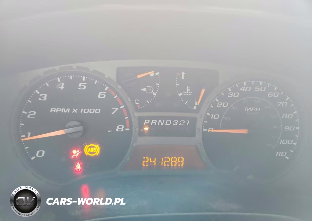 2005 Chevrolet Colorado VIN:1GCDS136758129167 - 9