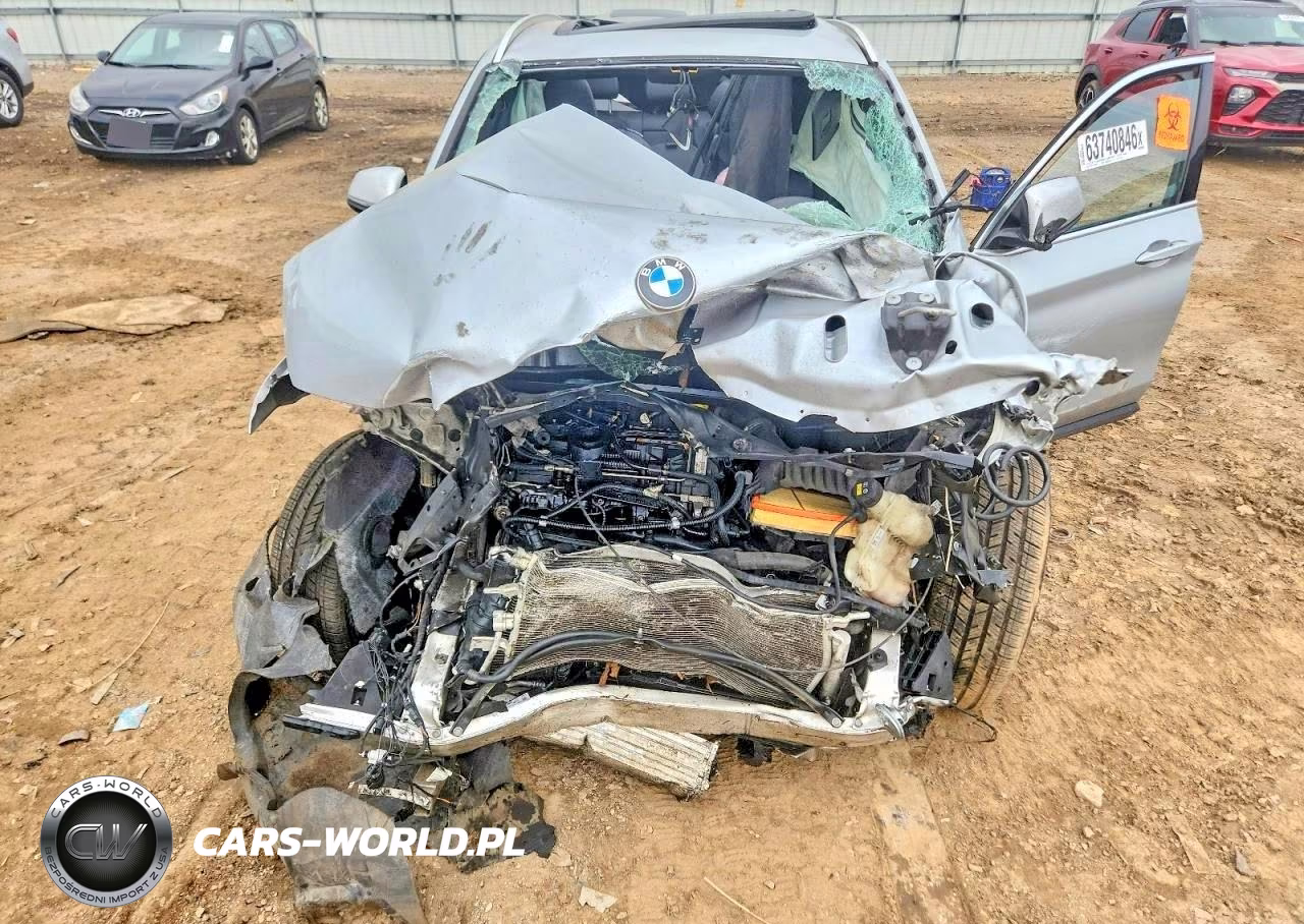 2020 BMW X1 xDrive28I VIN:WBXJG9C00L5R33150 - 11