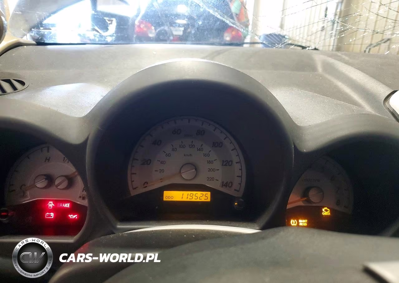 2006 Scion Tc Base VIN:JTKDE177060114903 - 9