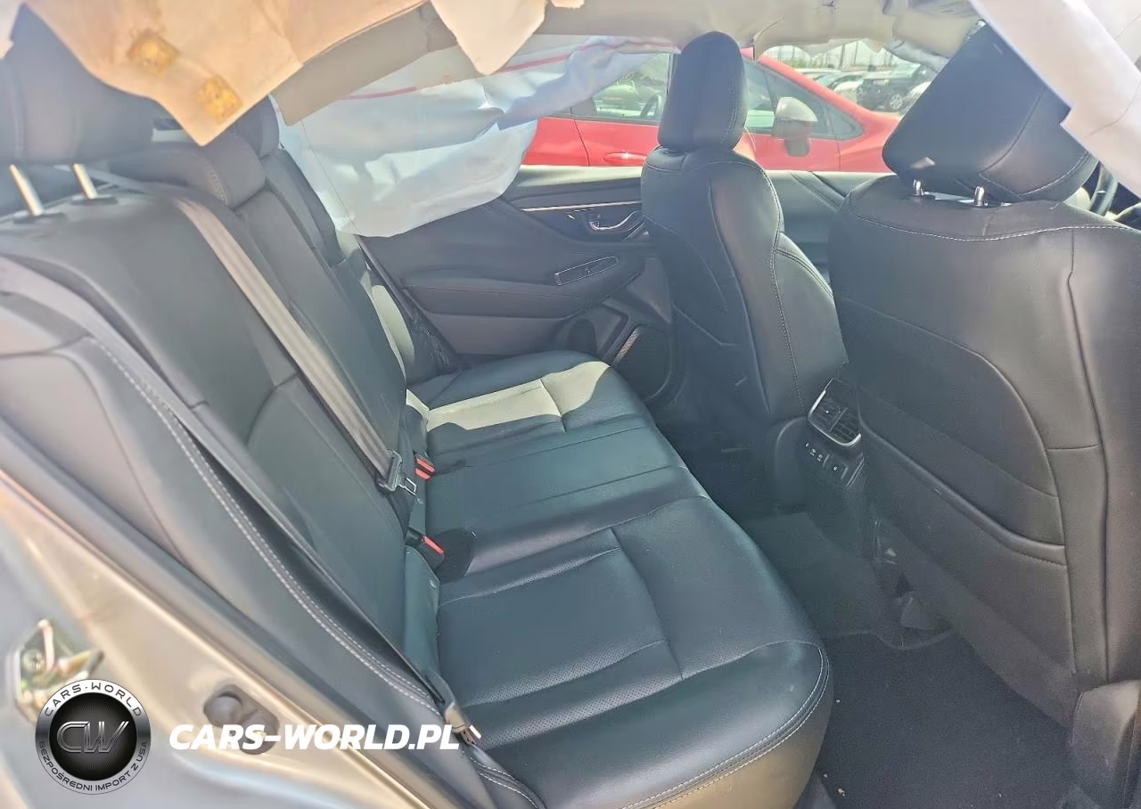 2020 Subaru Legacy Limited VIN:4S3BWAL61L3024906 - 10