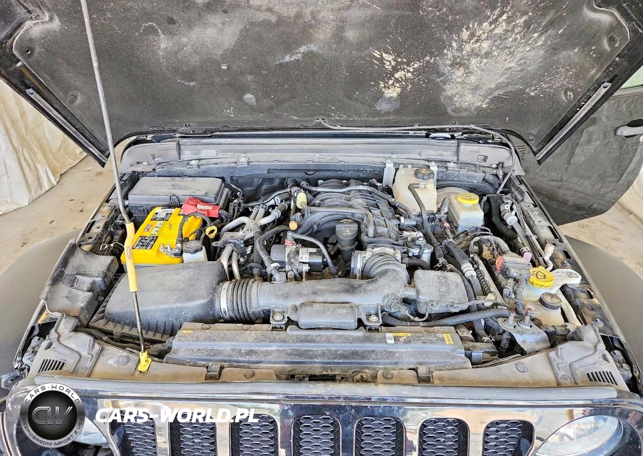 2022 Jeep Wrangler Unlimited Sport VIN:1C4HJXDG3NW235643 - 12