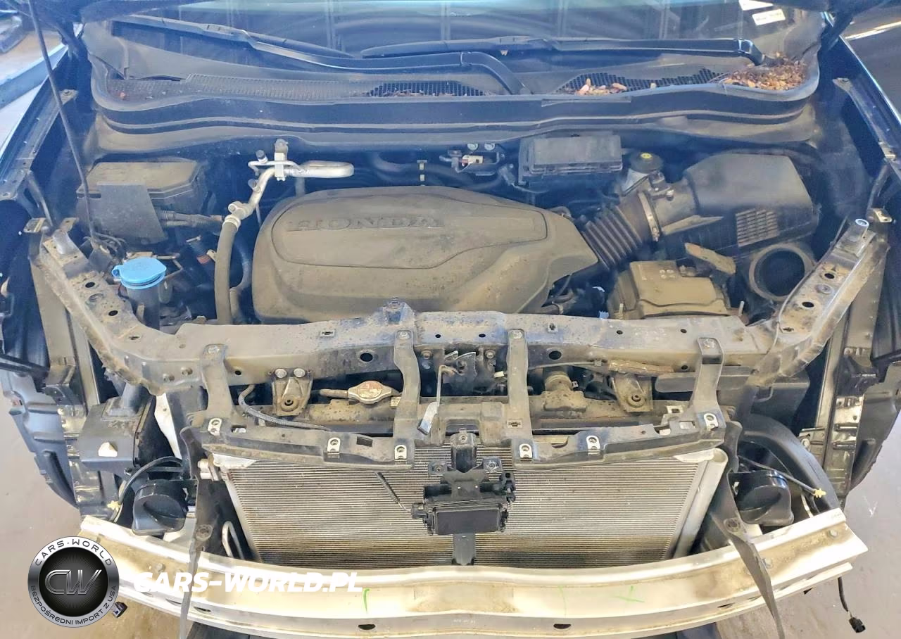 2021 Honda Pilot Touring VIN:5FNYF6H98MB070229 - 12
