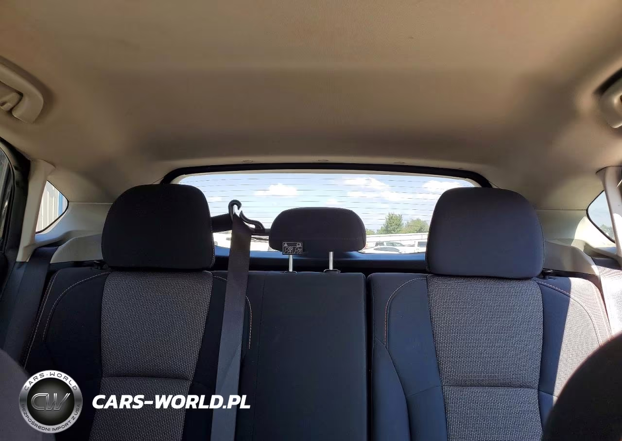 2019 Subaru Crosstrek Premium VIN:JF2GTACC6KH241133 - 10