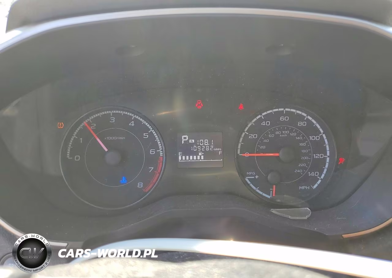 2019 Subaru Crosstrek Premium VIN:JF2GTACC6KH241133 - 9