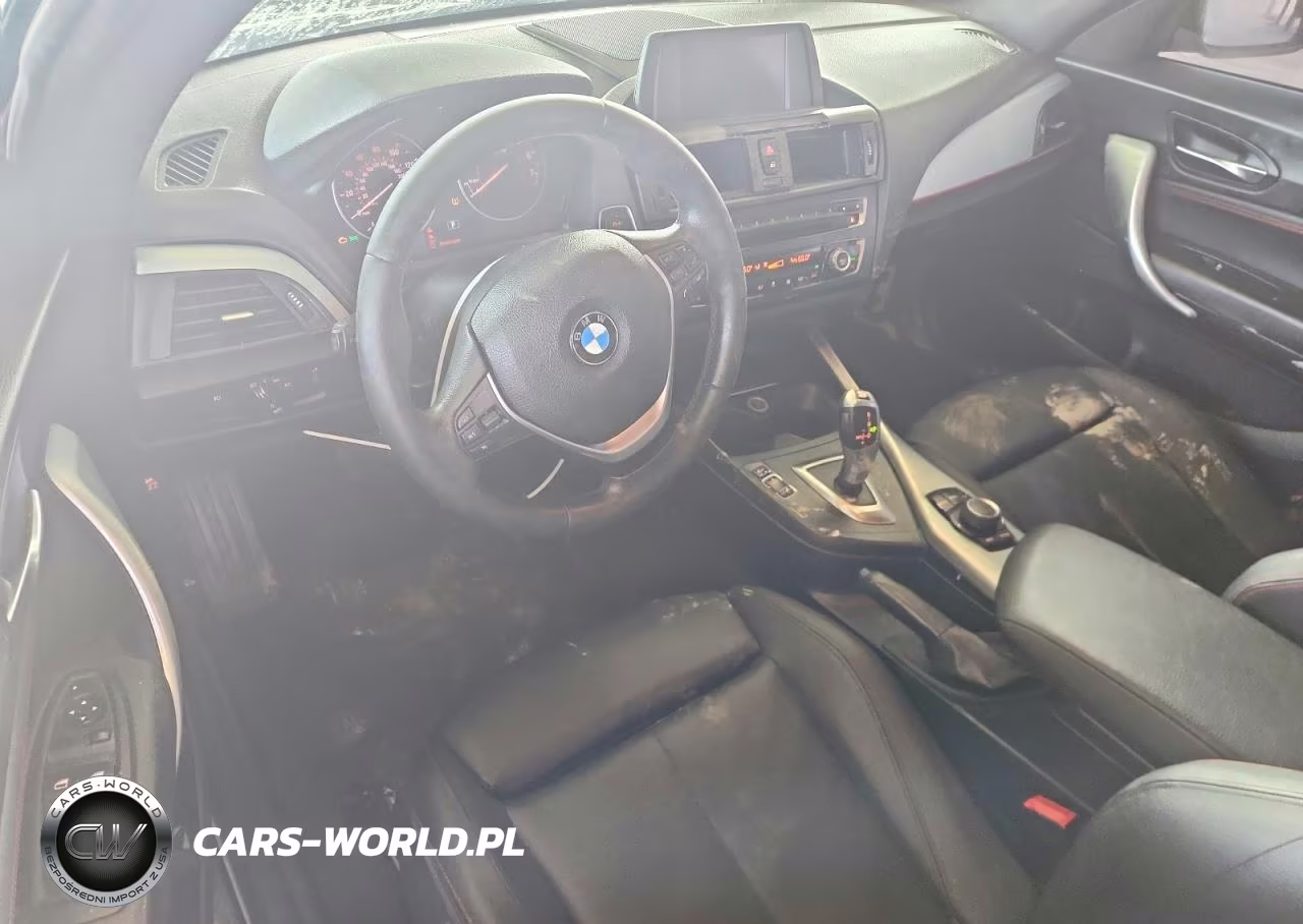 2014 BMW 228 I VIN:WBA1F5C58EVV99793 - 8
