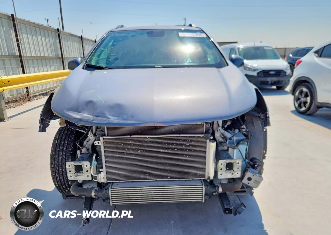 2020 Chevrolet Trax 1Lt VIN:3GNCJLSB2LL301247 - 5