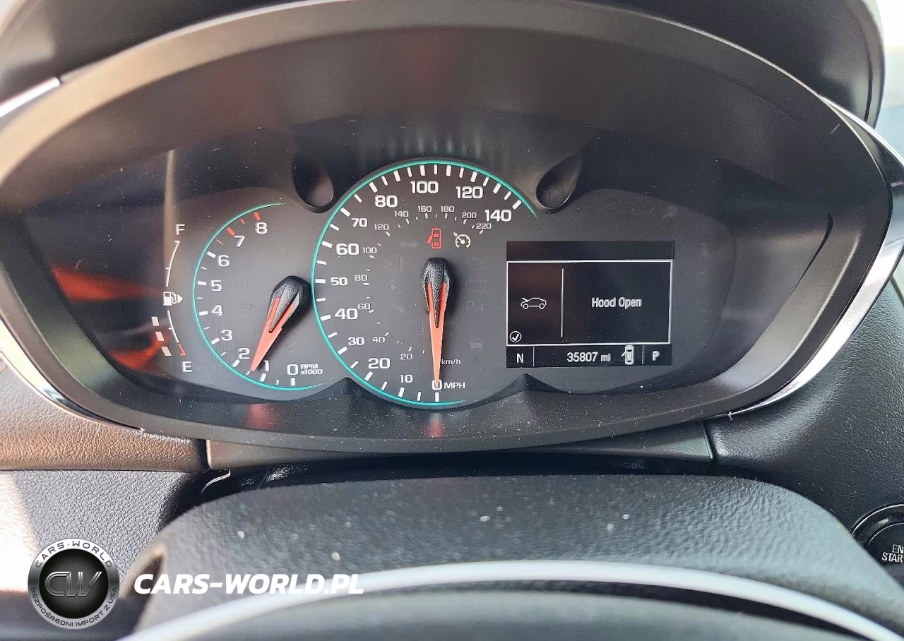 2020 Chevrolet Trax 1Lt VIN:3GNCJLSB2LL301247 - 9