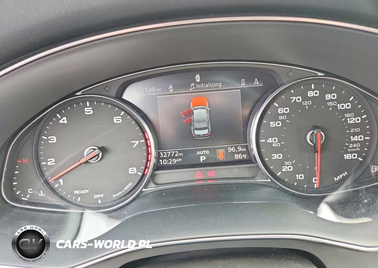 2020 Audi A6 Premium VIN:WAUD8AF26LN088162 - 9
