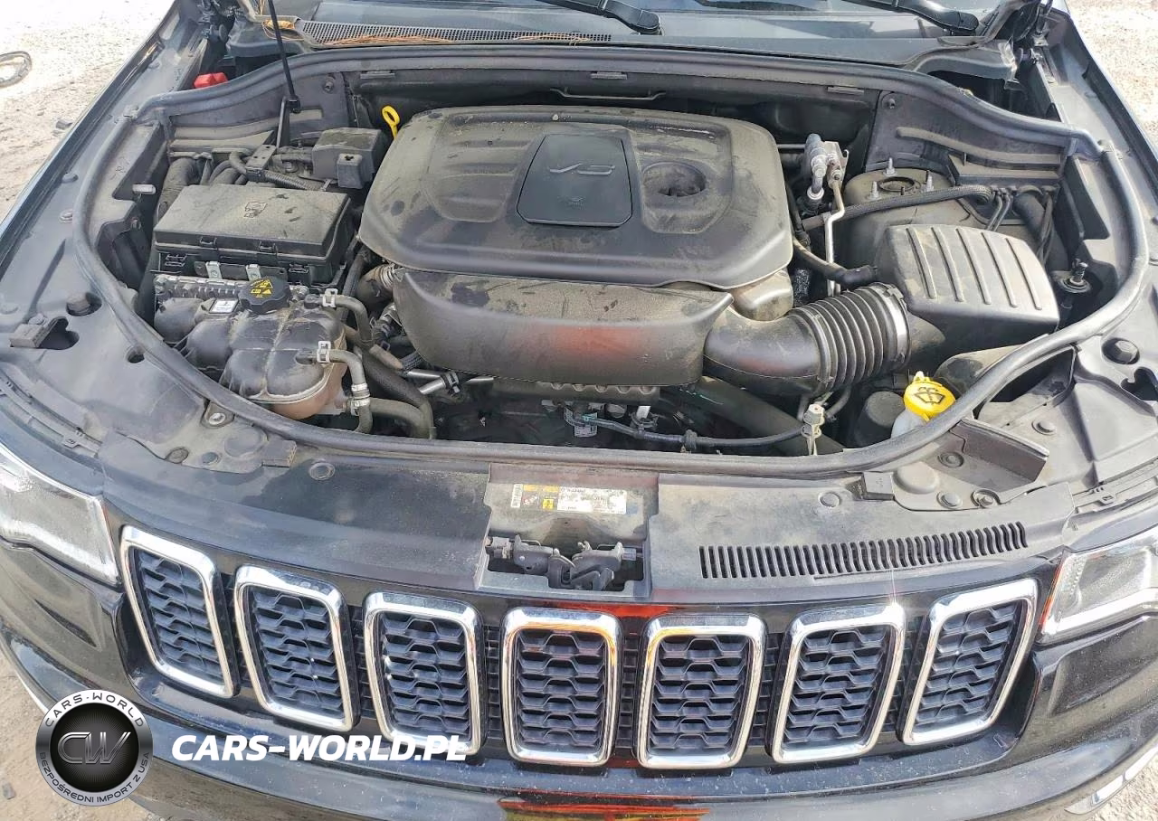 2020 Jeep Grand Cherokee Laredo VIN:1C4RJEAG9LC246612 - 12