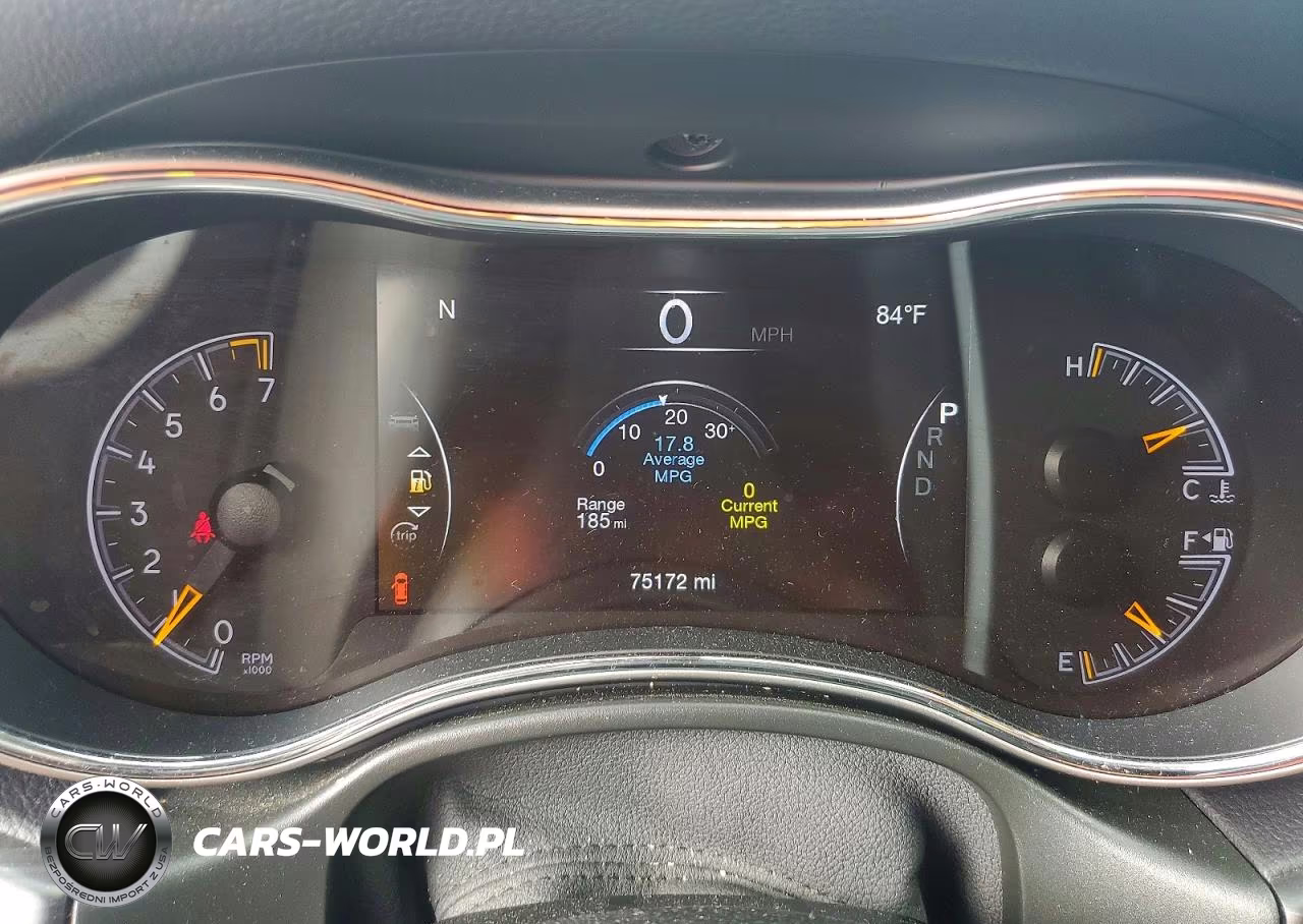 2020 Jeep Grand Cherokee Laredo VIN:1C4RJEAG9LC246612 - 9