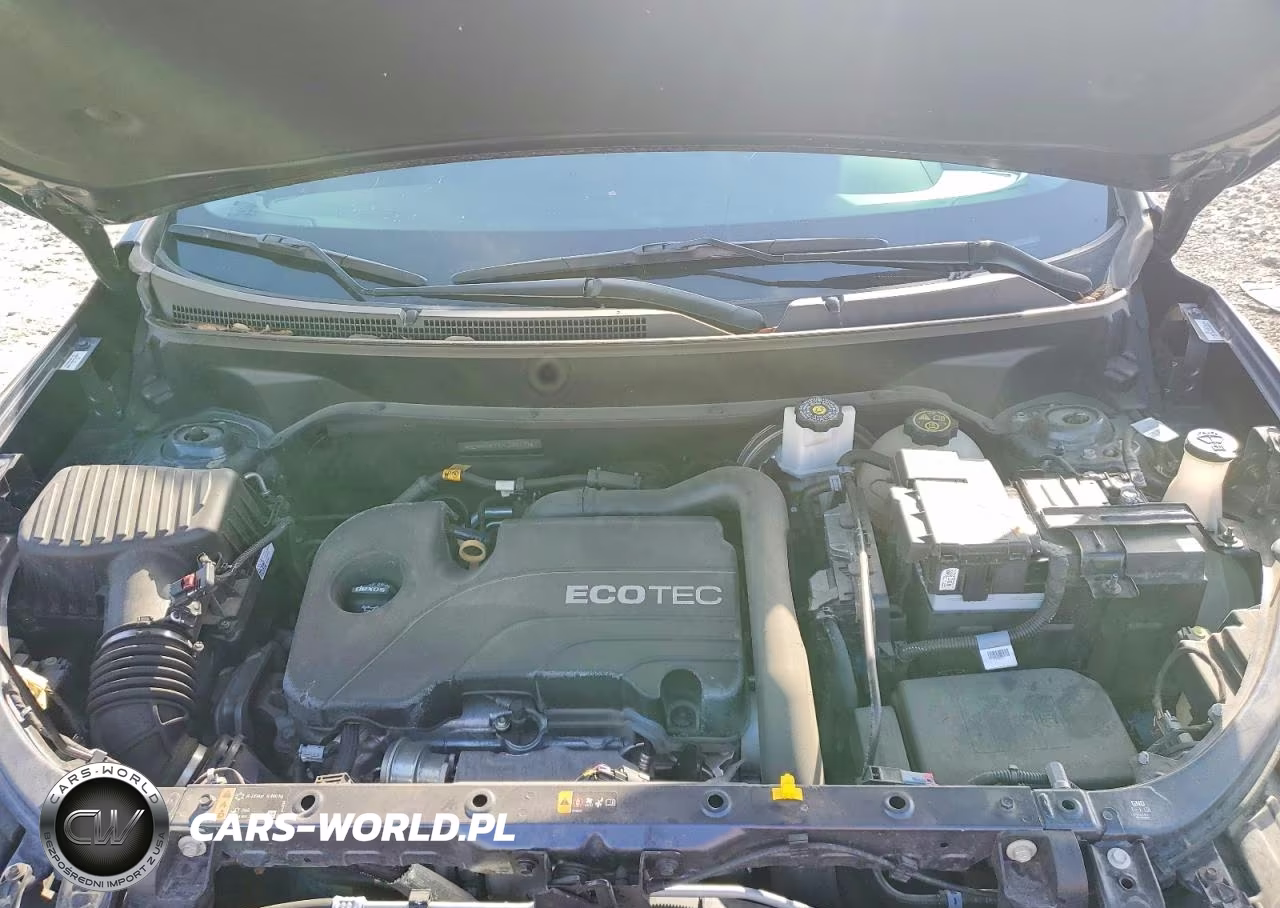 2018 Chevrolet Equinox Ls VIN:3GNAXHEV8JL392773 - 11