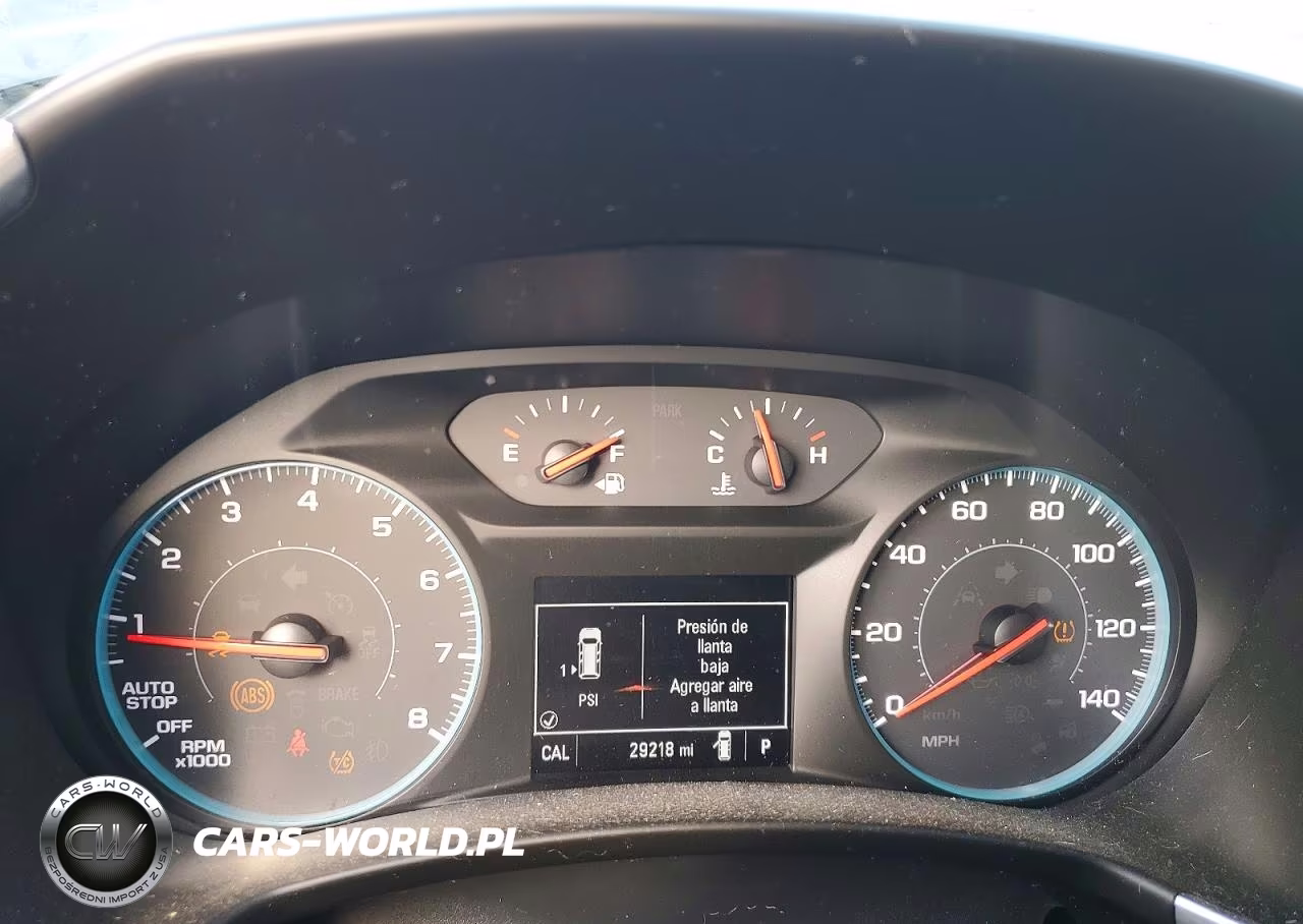 2018 Chevrolet Equinox Ls VIN:3GNAXHEV8JL392773 - 9