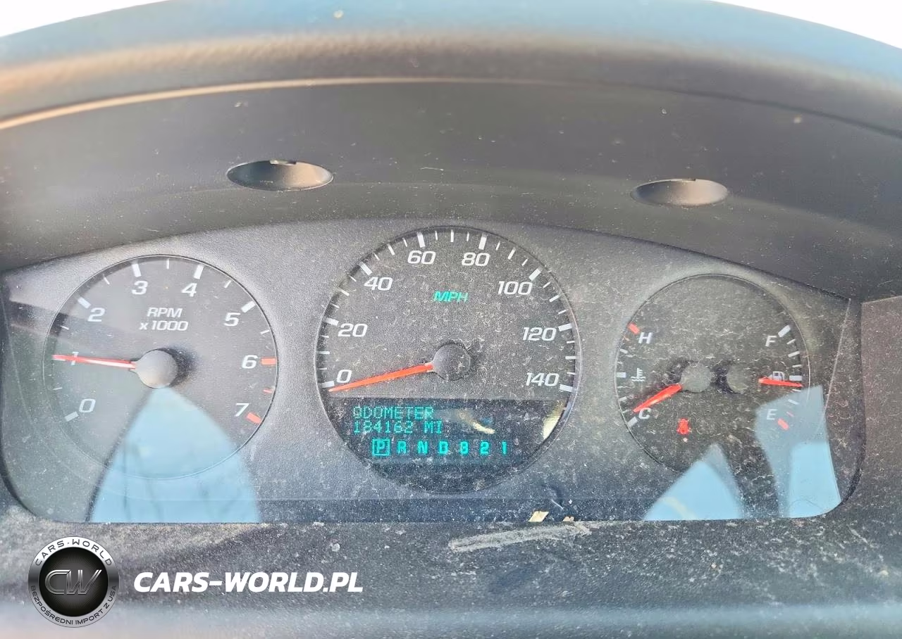 2006 Chevrolet Impala Ls VIN:2G1WB58K769248213 - 9