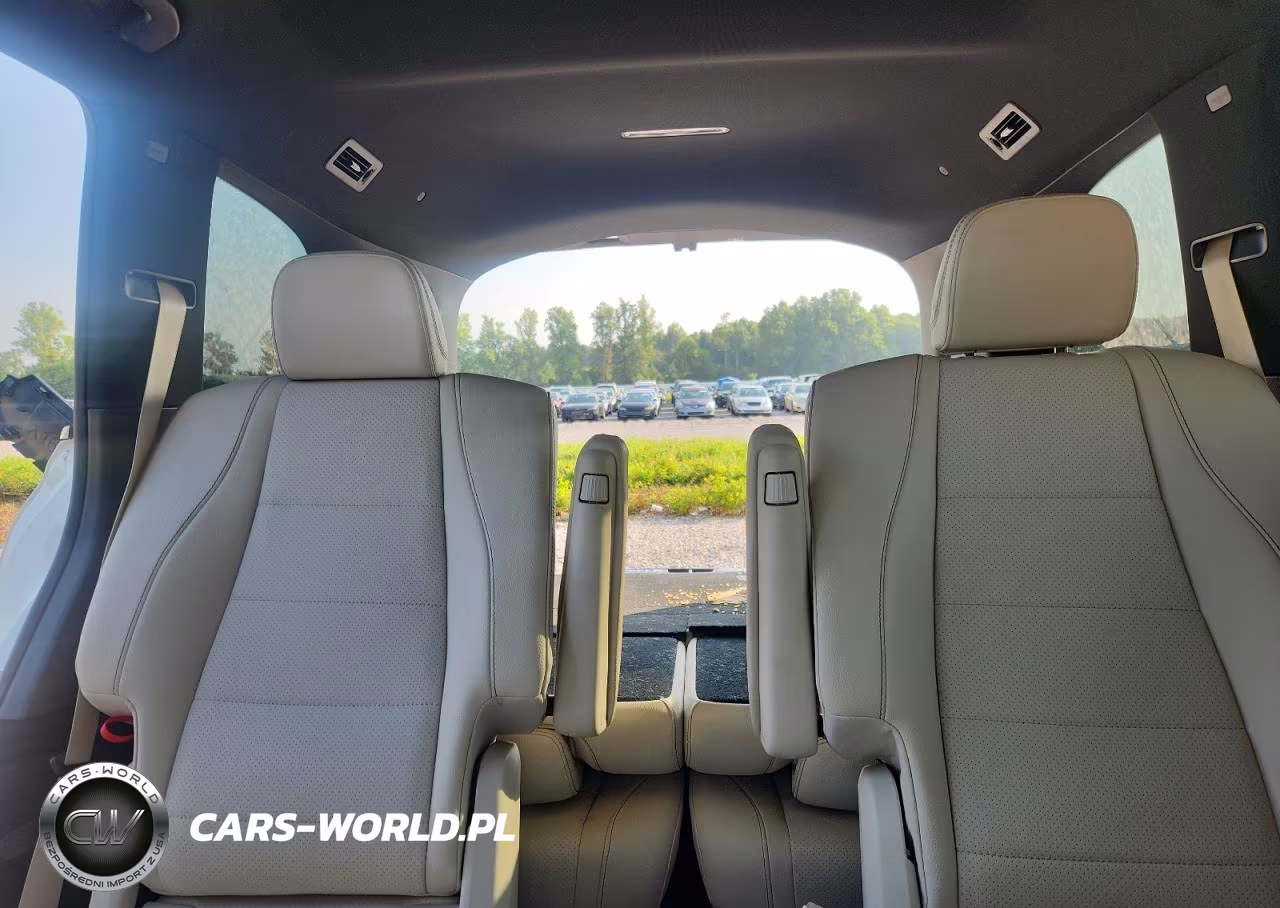 2023 Mercedes-Benz Gls 450 4Matic VIN:4JGFF5KE7PA900571 - 10