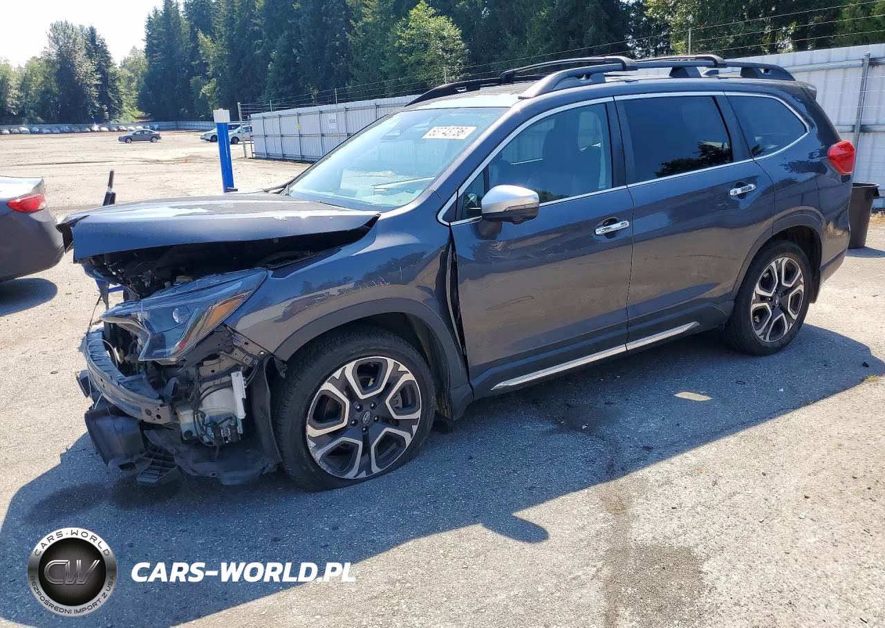2023 Subaru Ascent Touring