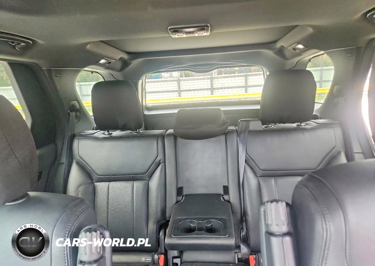 2020 Land Rover Discovery Se VIN:SALRG2RV8L2422161 - 10