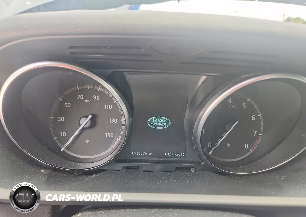 2020 Land Rover Discovery Se VIN:SALRG2RV8L2422161 - 9