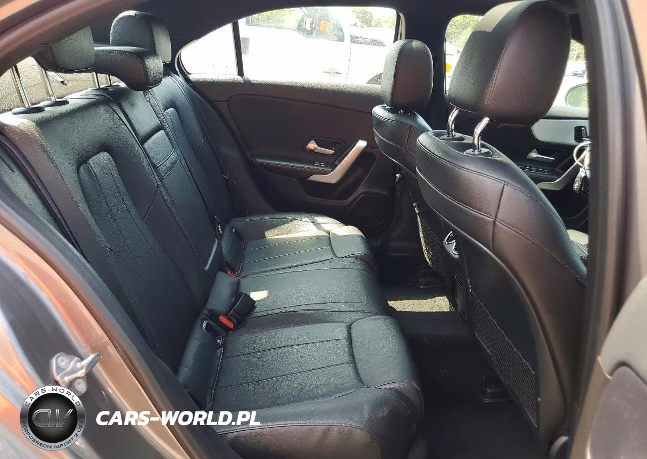 2019 Mercedes-Benz A 220 4Matic VIN:WDD3G4FB6KW028867 - 10