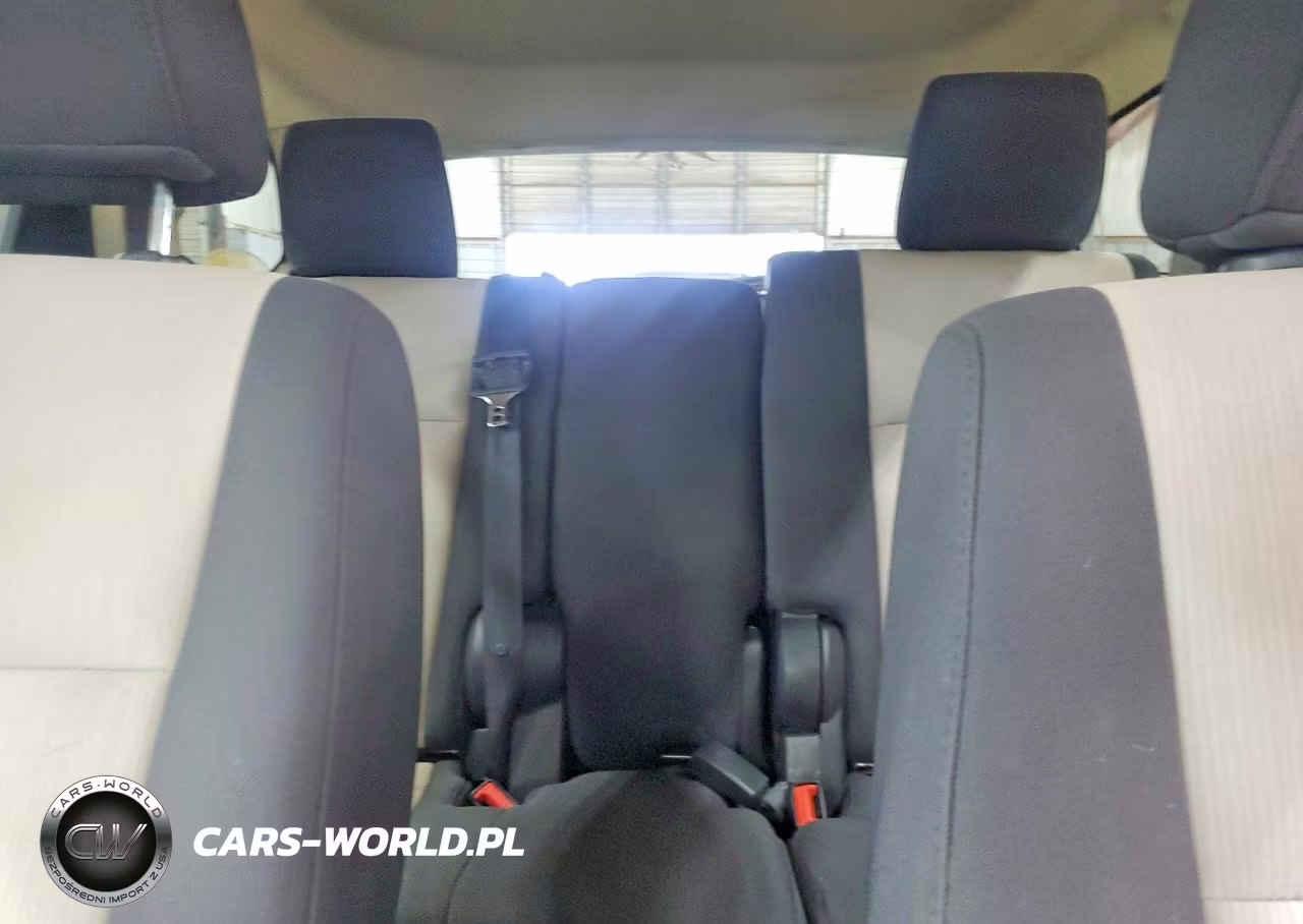 2009 Dodge Journey Sxt VIN:3D4GH57V49T146894 - 10