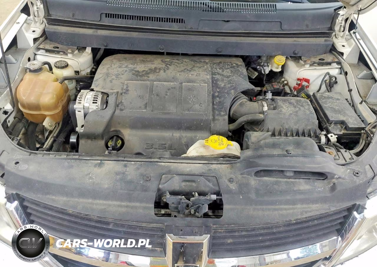 2009 Dodge Journey Sxt VIN:3D4GH57V49T146894 - 12