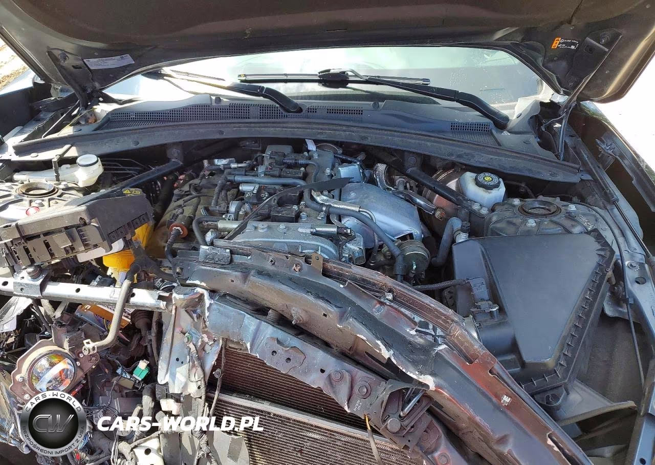 2022 Chevrolet Camaro Ls VIN:1G1FB1RXXN0128434 - 11