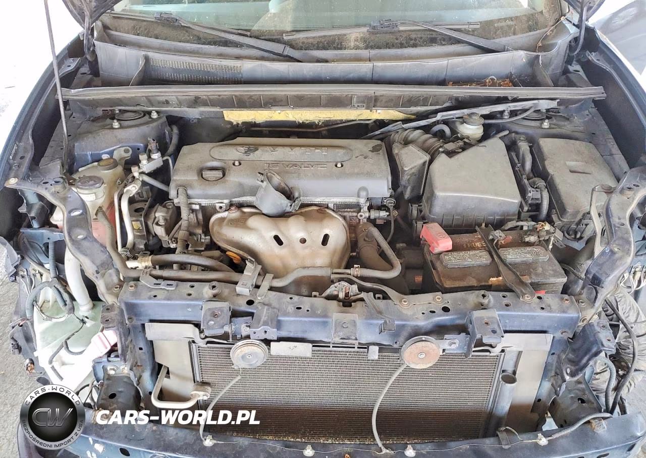 2013 Scion Xb Base VIN:JTLZE4FE6DJ045273 - 11