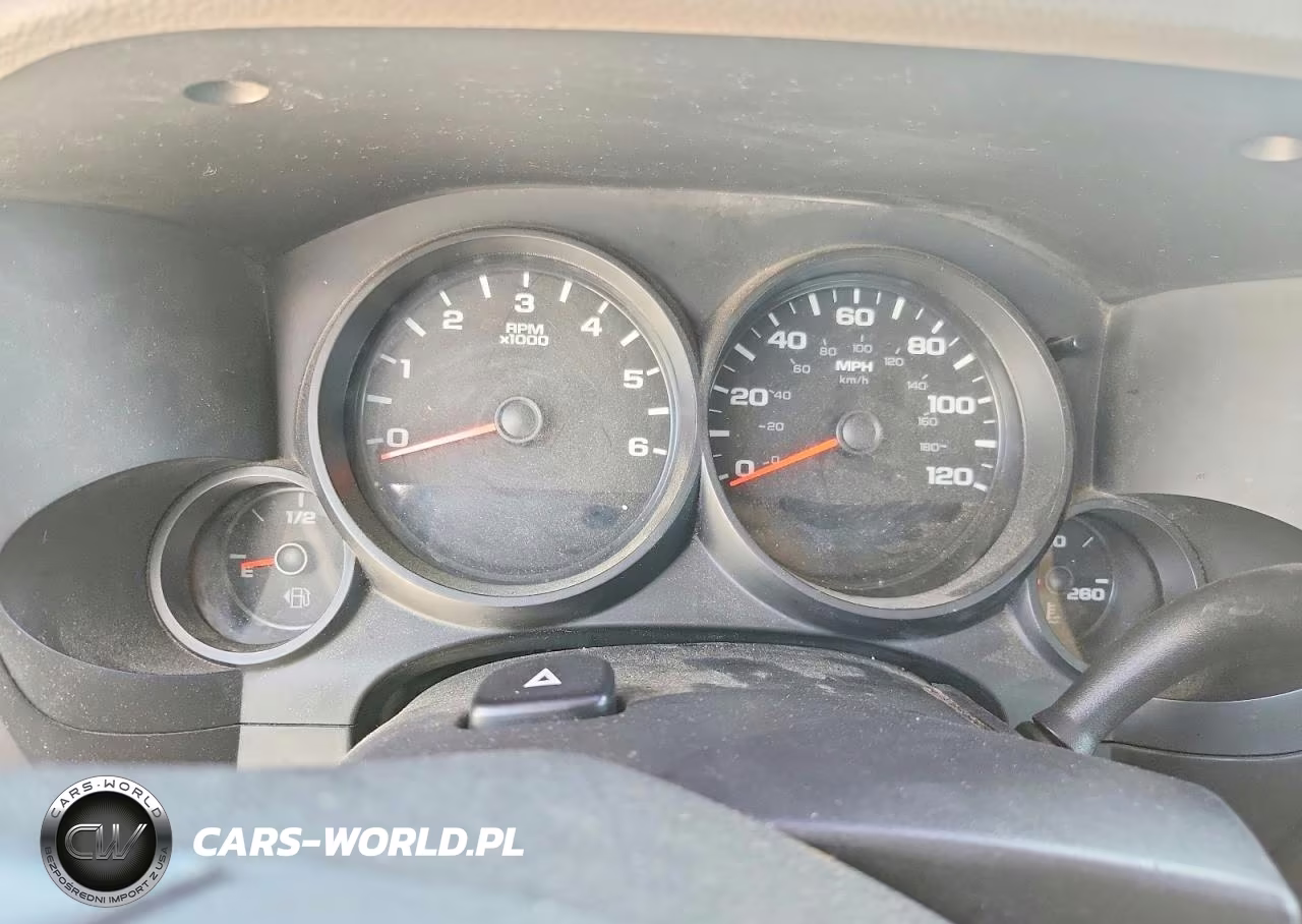 2008 Chevrolet Silverado C1500 VIN:1GCEC19X48Z211678 - 9