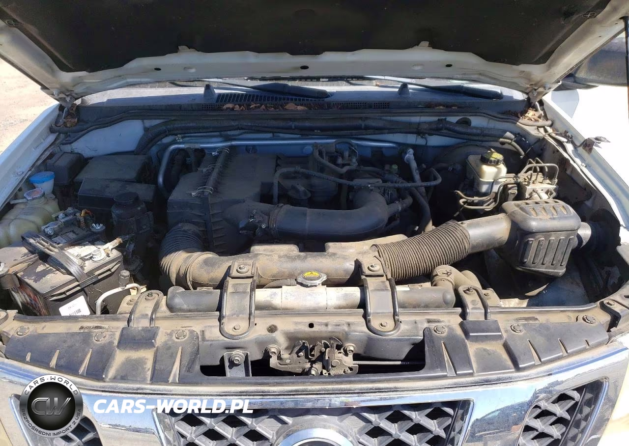 2014 Nissan Frontier S VIN:1N6BD0CT0EN708792 - 11