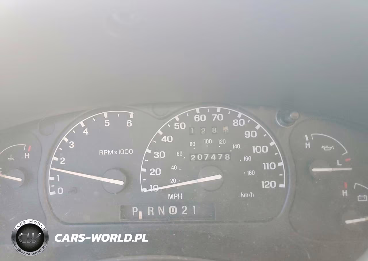 1998 Ford Ranger VIN:1FTYR10C5WPA61336 - 9