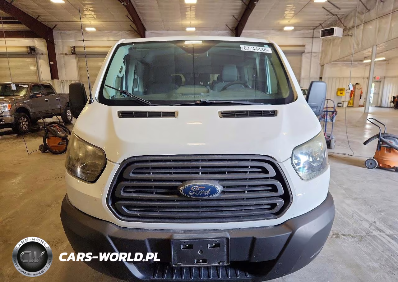 2016 Ford Transit T-150 VIN:1FMZK1ZMXGKB03675 - 5