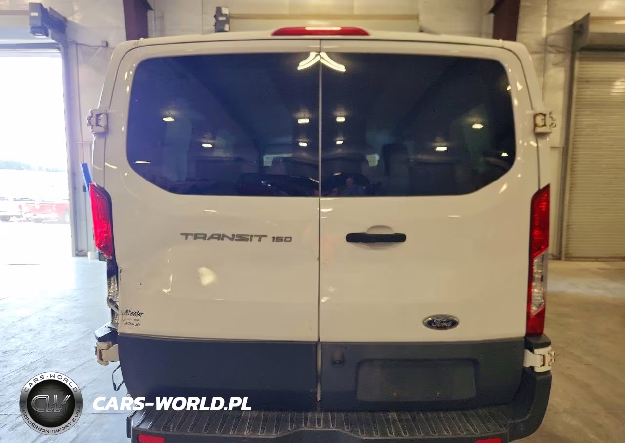 2016 Ford Transit T-150 VIN:1FMZK1ZMXGKB03675 - 6