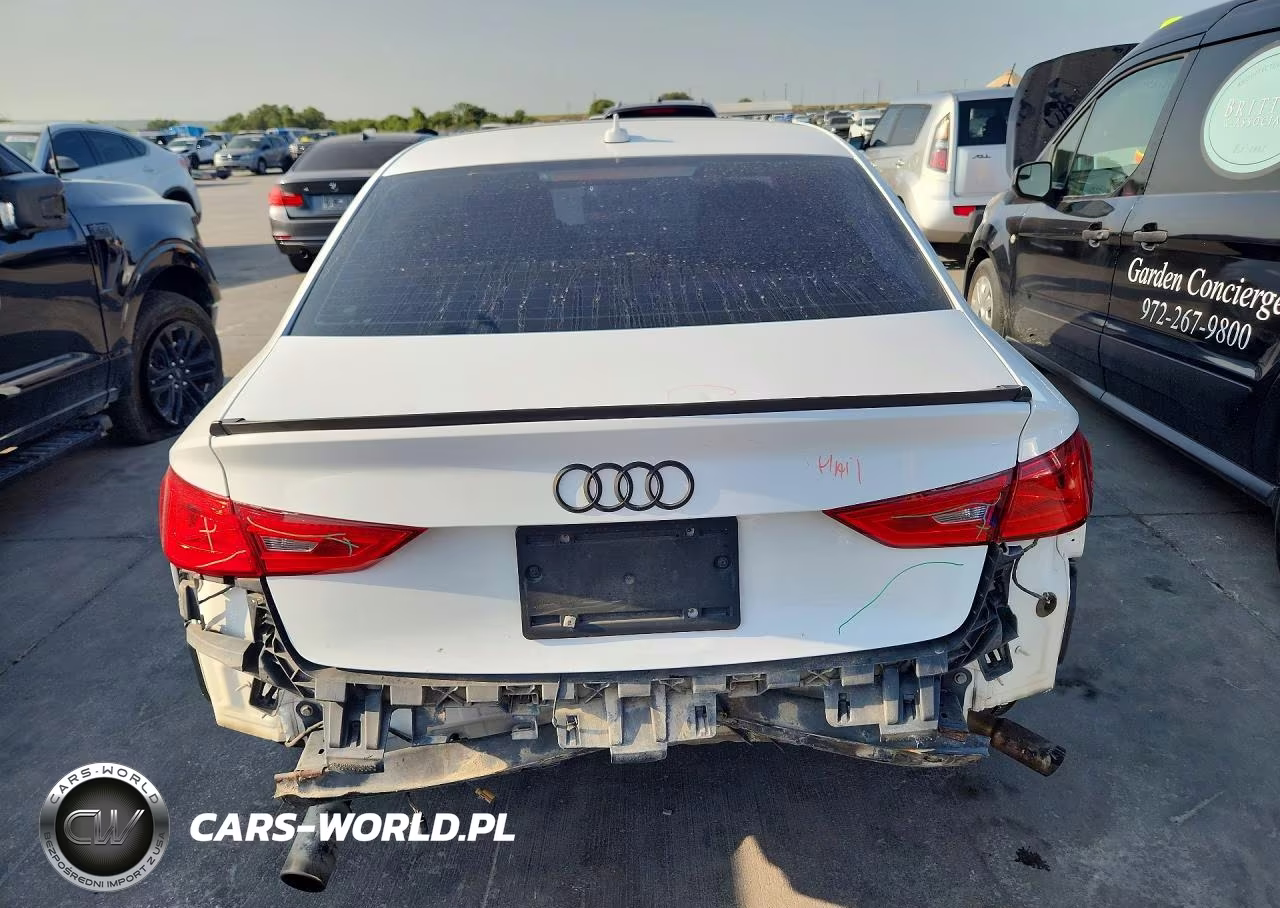 2016 Audi A3 Premium VIN:WAUB8GFF8G1111435 - 6