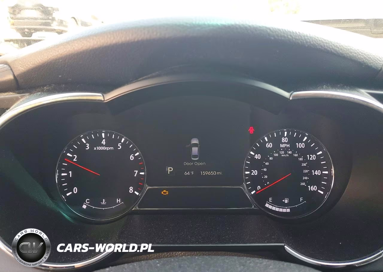 2012 Kia Optima Sx VIN:5XXGR4A62CG055678 - 9