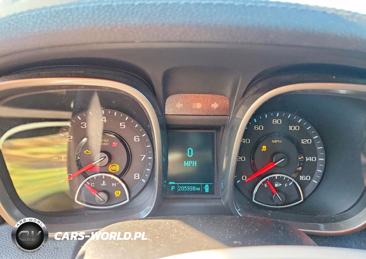 2013 Chevrolet Malibu 1Lt VIN:1G11C5SA3DF230237 - 9