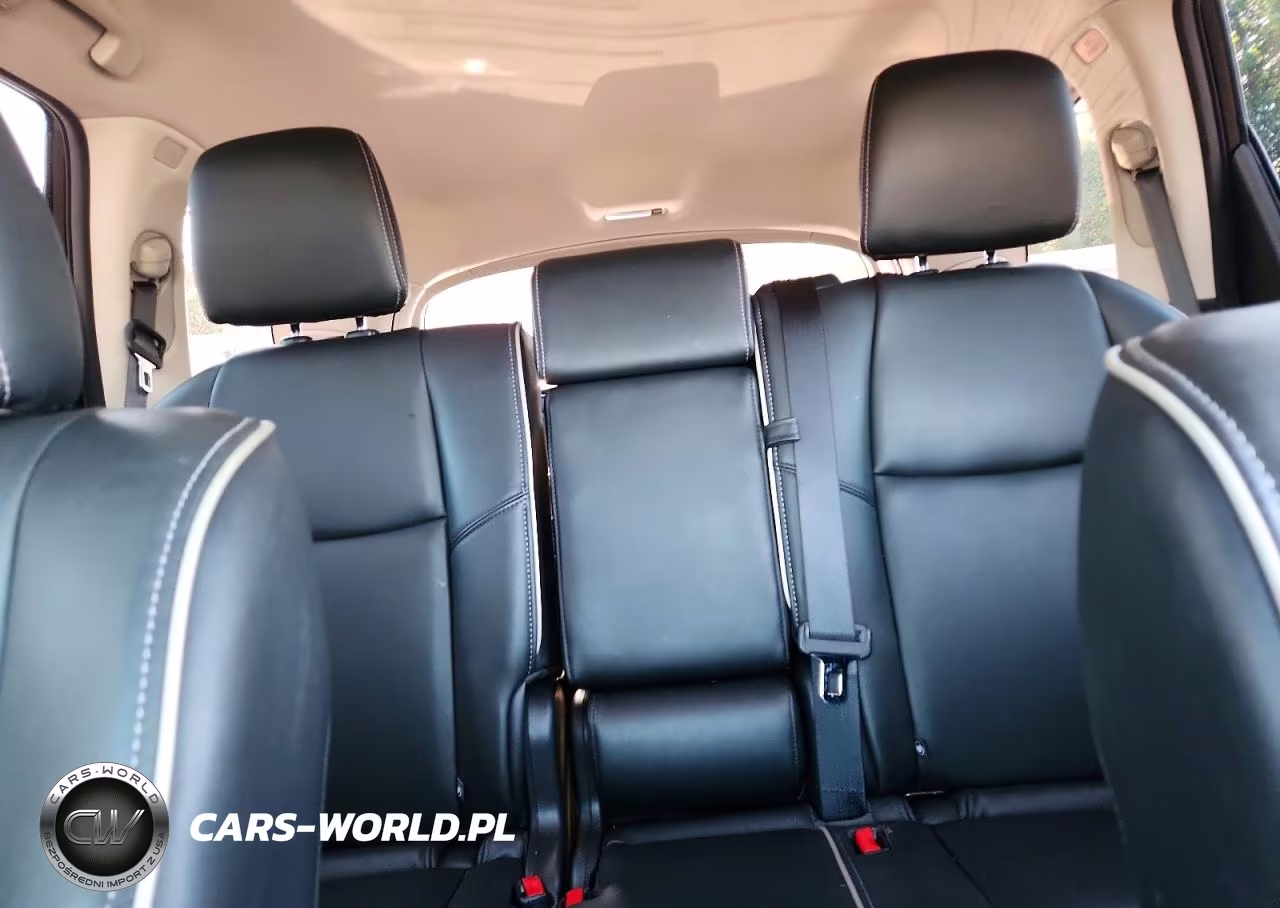 2019 Infiniti Qx60 Luxe VIN:5N1DL0MN3KC522200 - 10