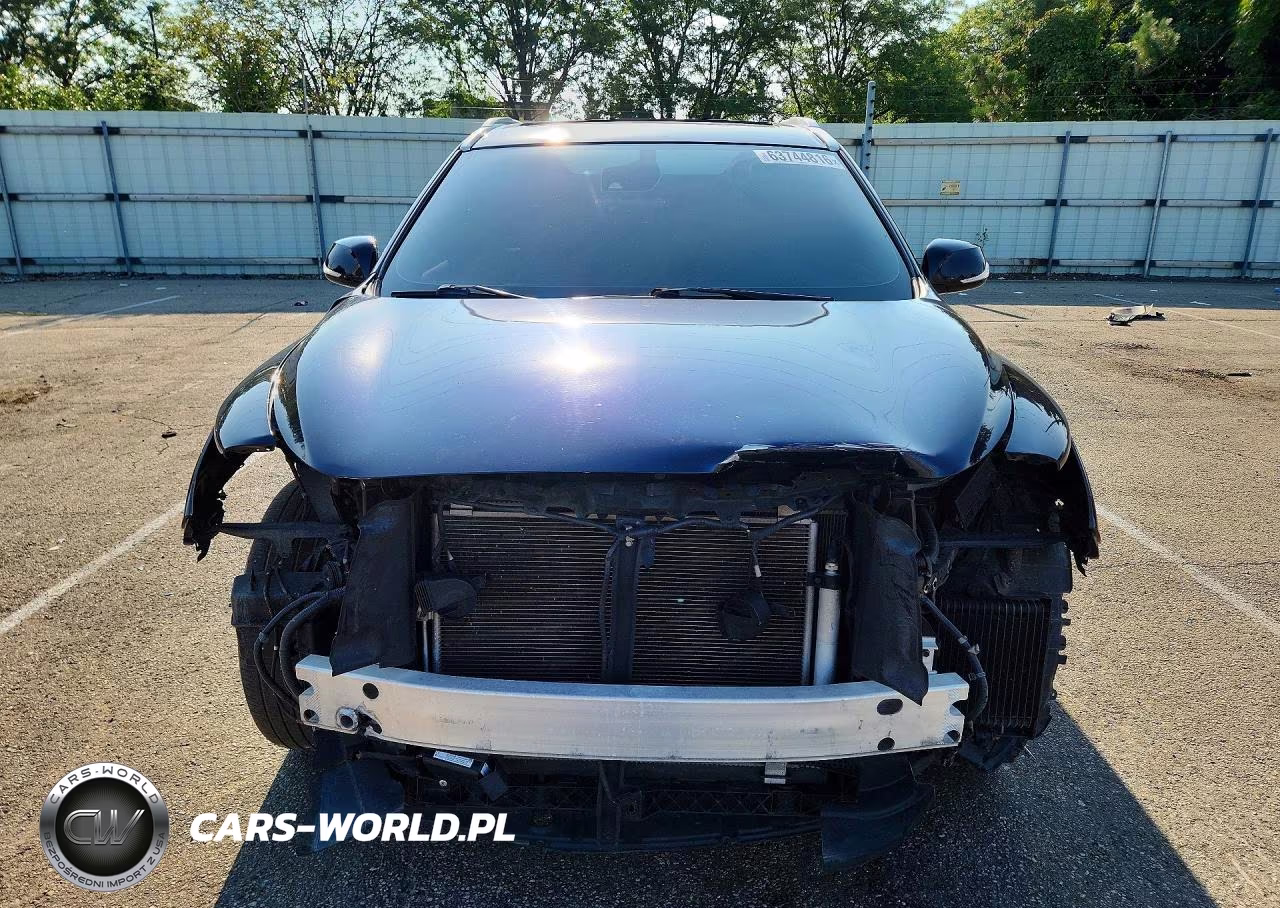 2019 Infiniti Qx60 Luxe VIN:5N1DL0MN3KC522200 - 5