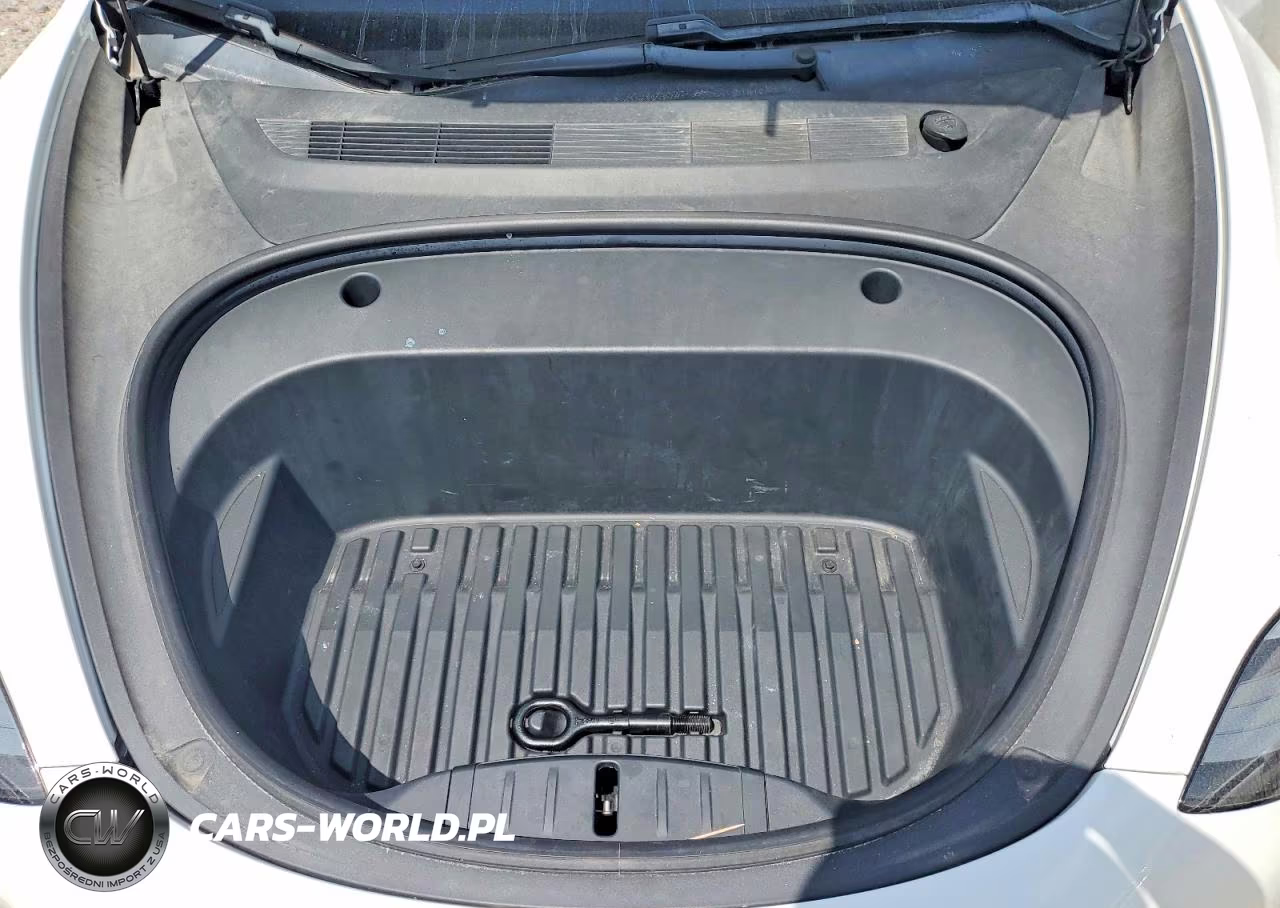 2021 Tesla Model 3 VIN:5YJ3E1EA6MF994909 - 11