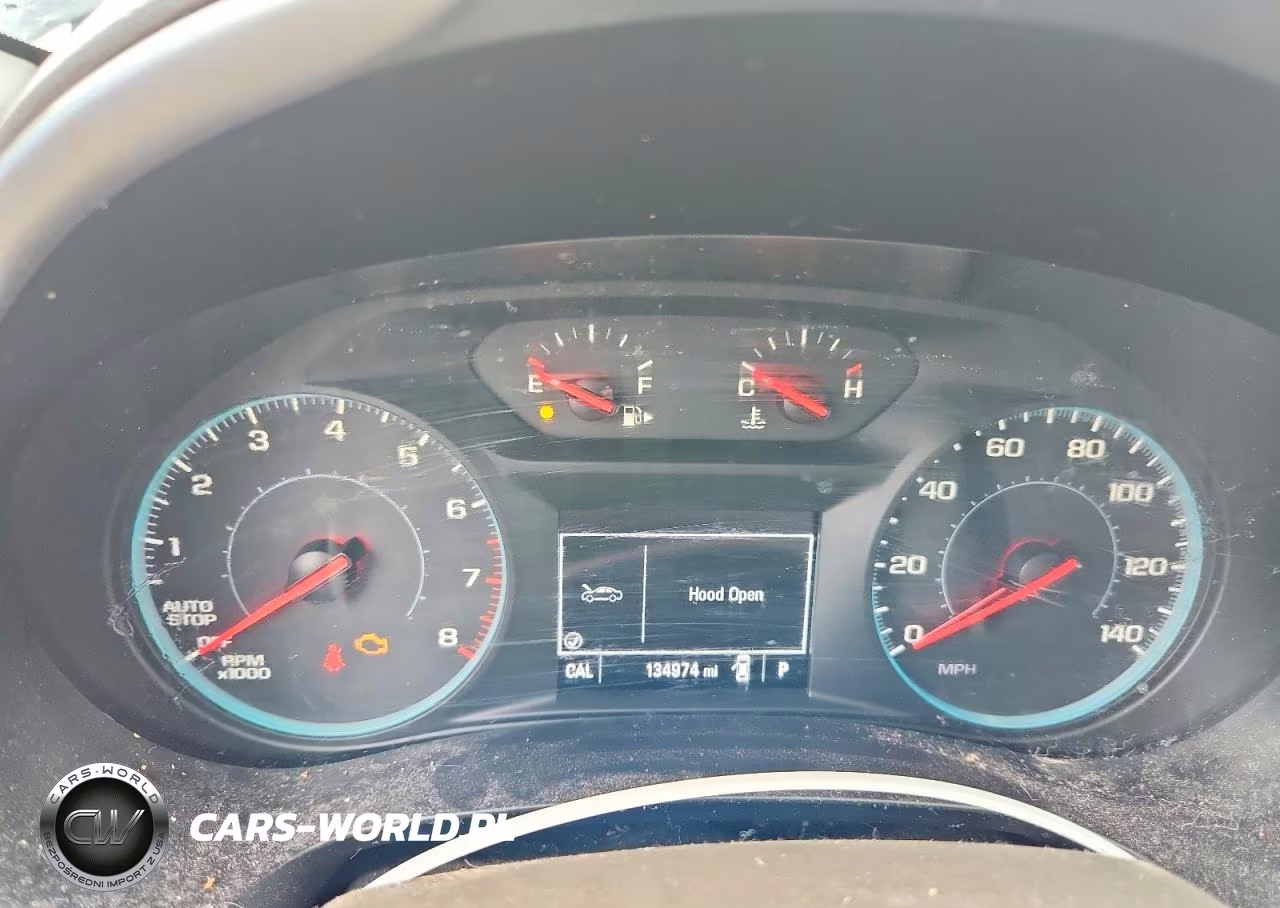 2018 Chevrolet Malibu Ls VIN:1G1ZB5ST4JF230038 - 9