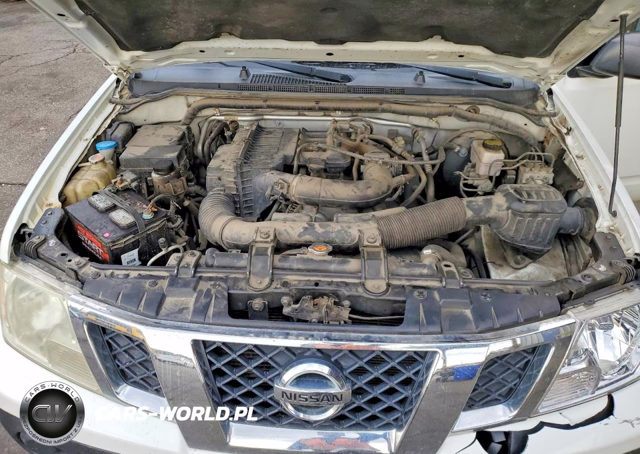 2014 Nissan Frontier S VIN:1N6BD0CT1EN763803 - 11