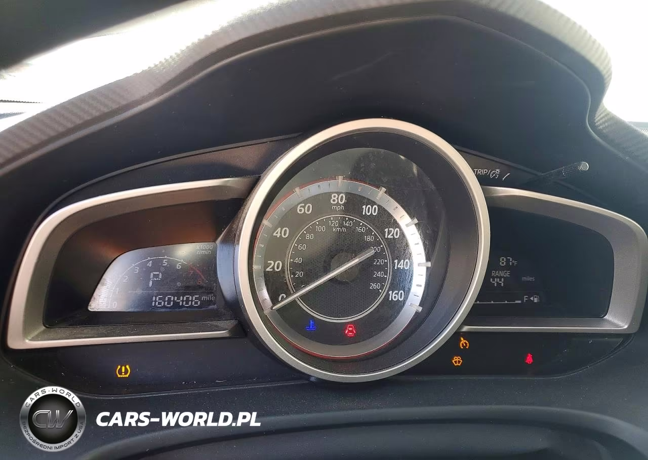 2014 Mazda 3 Sport VIN:JM1BM1U73E1198956 - 9