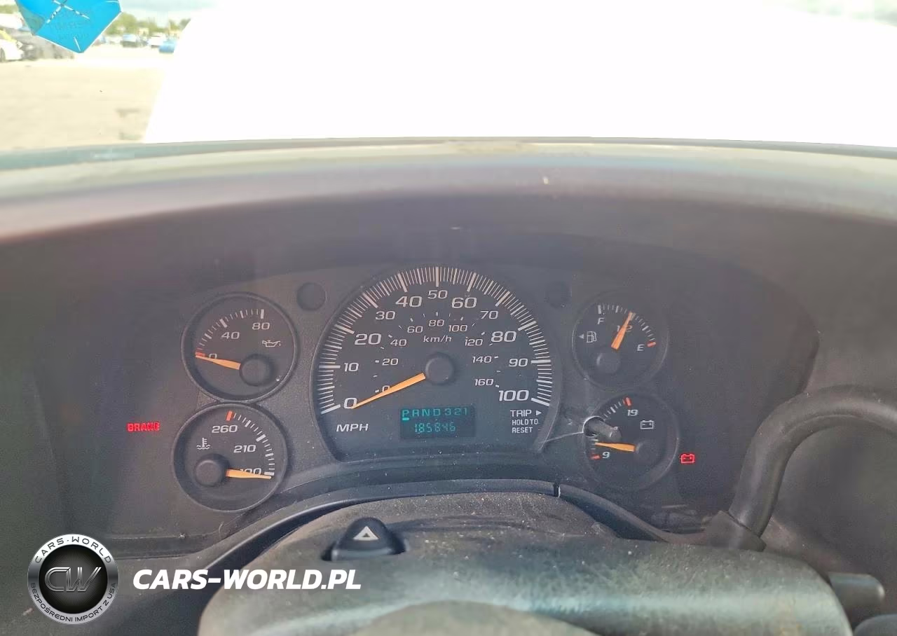 2007 Chevrolet Express 1500 Delivery Van VIN:1GCFG15X971102998 - 9