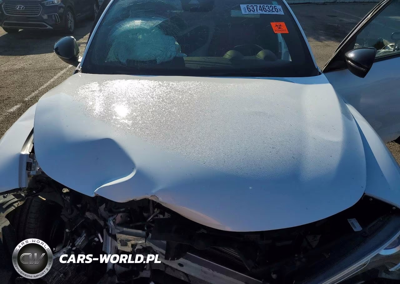 2023 Alfa Romeo Stelvio Ti VIN:ZASPAKBNXP7D65052 - 12