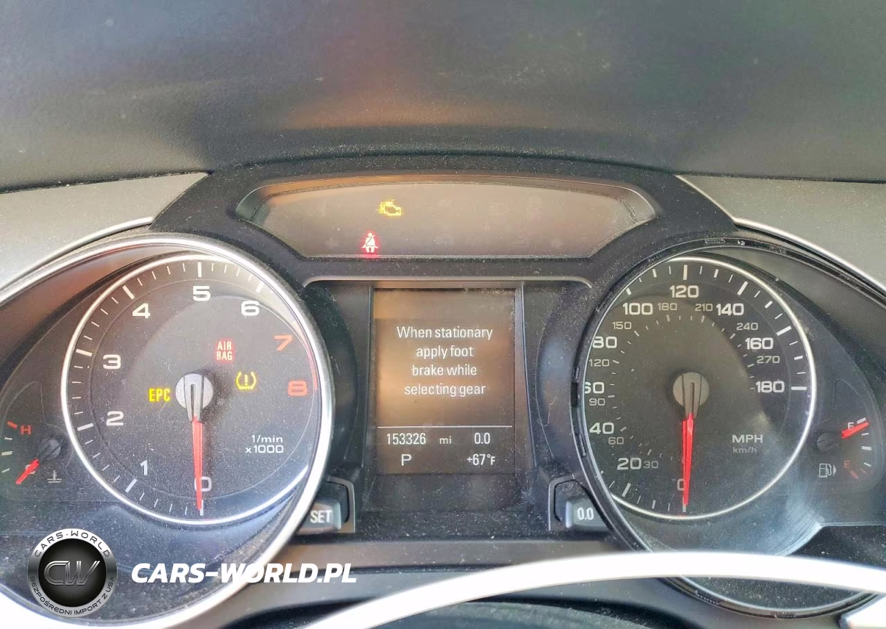 2011 Audi A5 Premium Plus VIN:WAULFAFH4BN013898 - 9