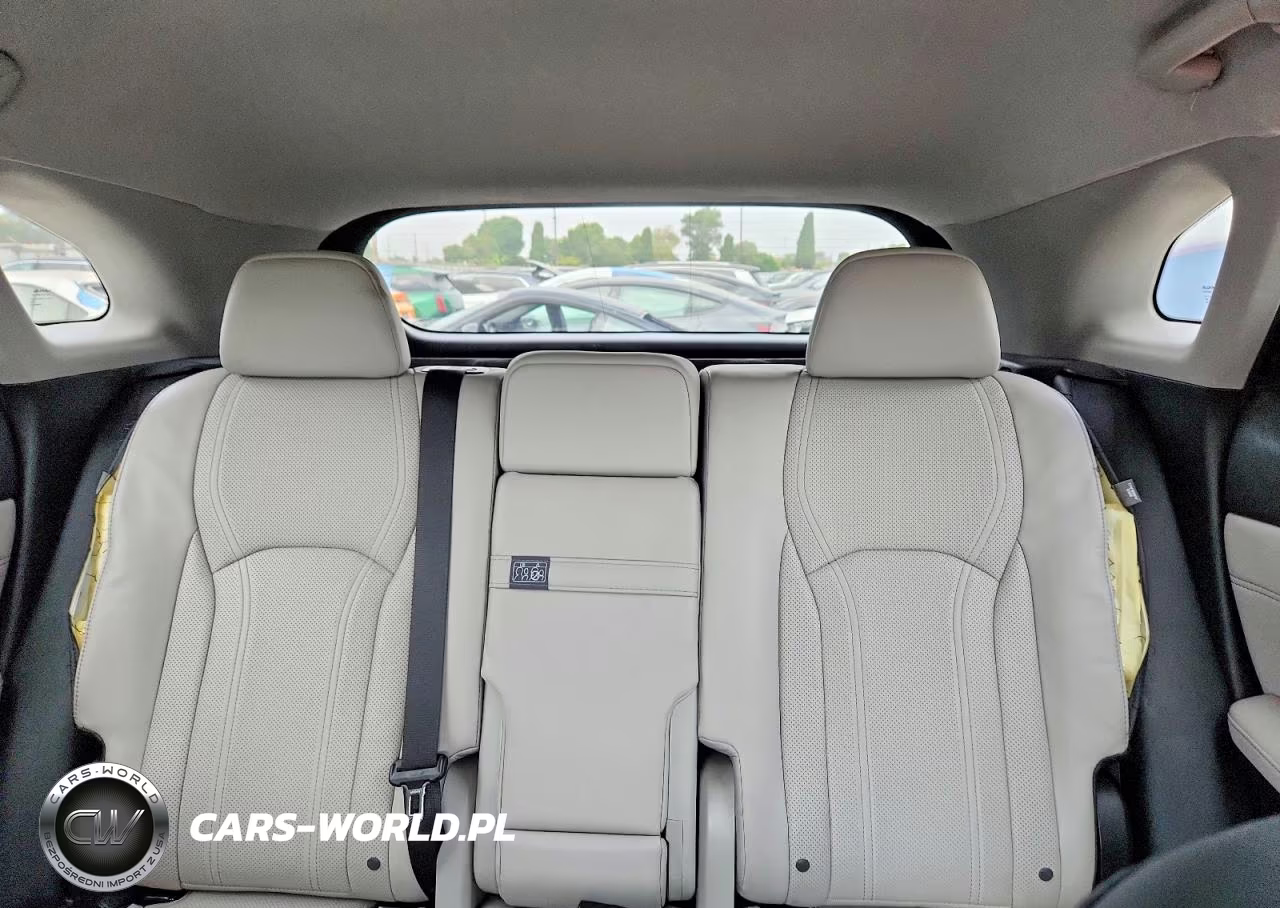 2019 Lexus Rx 350 VIN:2T2ZZMCA6KC139272 - 10